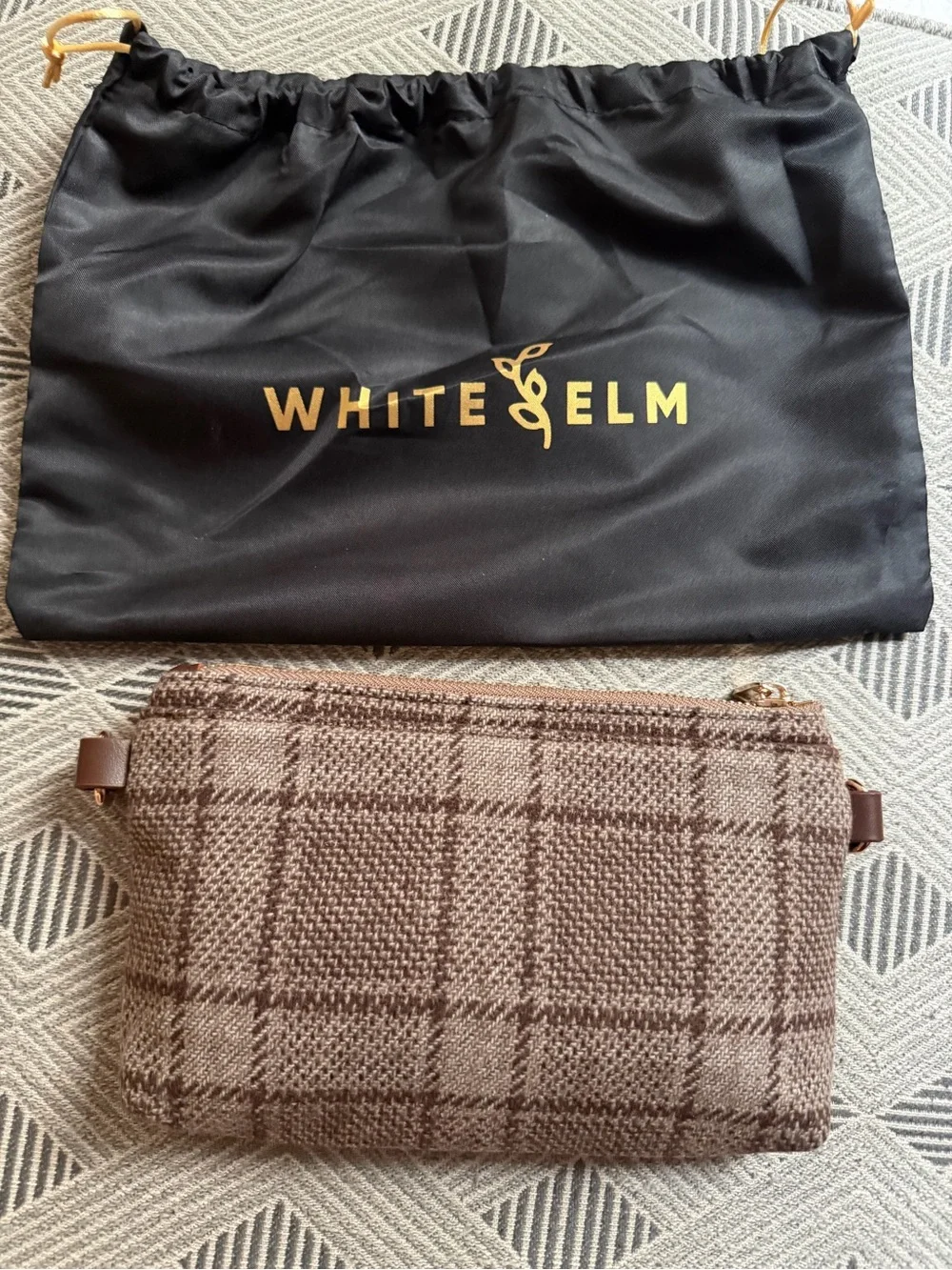 White Elm white+elm brown